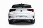 Opel Astra OPC Line Sport 2019 года (ZA)